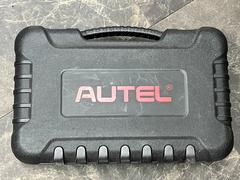 ＡＵＴＥＬスキャンツールも完備してます！！ 3