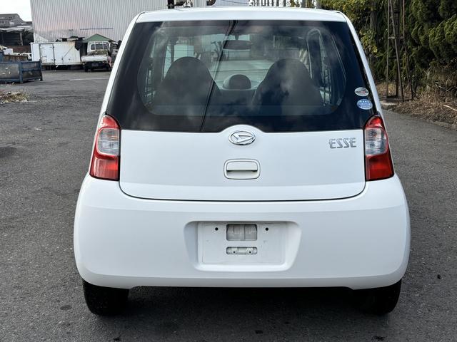 エッセ Ｘ（7枚目）