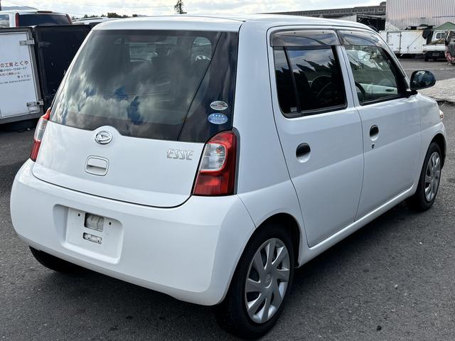 エッセ Ｘ（8枚目）