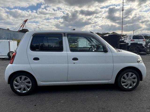 エッセ Ｘ（9枚目）