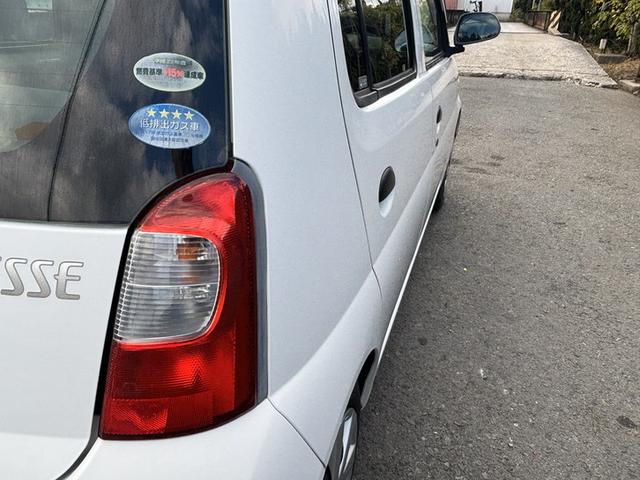 エッセ Ｘ（13枚目）