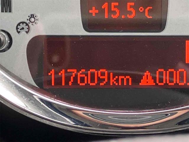 ＭＩＮＩ ワン　ナビ　アルミホイール　キーレスエントリー　電動格納ミラー　ＡＴ　盗難防止システム　ＡＢＳ　エアコン　パワーステアリング　パワーウィンドウ　ＣＤ（5枚目）