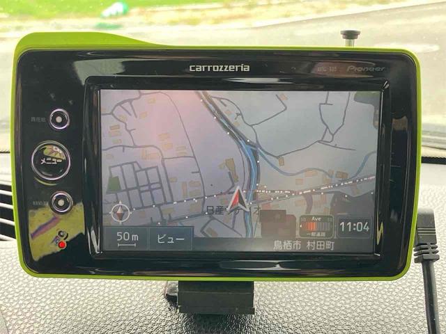 ＭＩＮＩ ワン　ナビ　アルミホイール　キーレスエントリー　電動格納ミラー　ＡＴ　盗難防止システム　ＡＢＳ　エアコン　パワーステアリング　パワーウィンドウ　ＣＤ（6枚目）