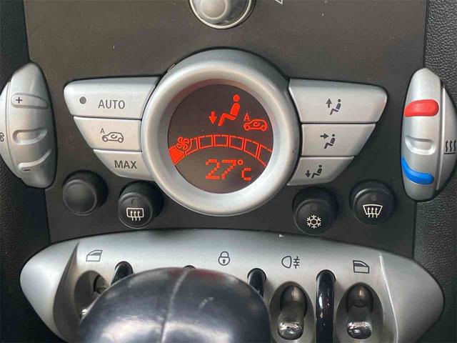 ＭＩＮＩ ワン　ナビ　アルミホイール　キーレスエントリー　電動格納ミラー　ＡＴ　盗難防止システム　ＡＢＳ　エアコン　パワーステアリング　パワーウィンドウ　ＣＤ（10枚目）