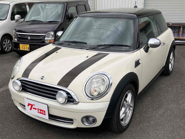 ＭＩＮＩ ワン　ナビ　アルミホイール　キーレスエントリー　電動格納ミラー　ＡＴ　盗難防止システム　ＡＢＳ　エアコン　パワーステアリング　パワーウィンドウ　ＣＤ（15枚目）