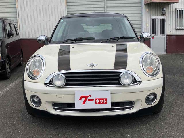 ＭＩＮＩ ワン　ナビ　アルミホイール　キーレスエントリー　電動格納ミラー　ＡＴ　盗難防止システム　ＡＢＳ　エアコン　パワーステアリング　パワーウィンドウ　ＣＤ（16枚目）