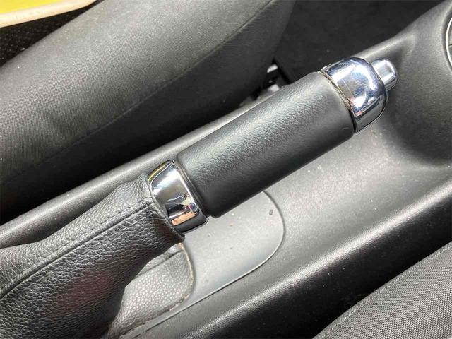 ＭＩＮＩ ワン　ナビ　アルミホイール　キーレスエントリー　電動格納ミラー　ＡＴ　盗難防止システム　ＡＢＳ　エアコン　パワーステアリング　パワーウィンドウ　ＣＤ（33枚目）