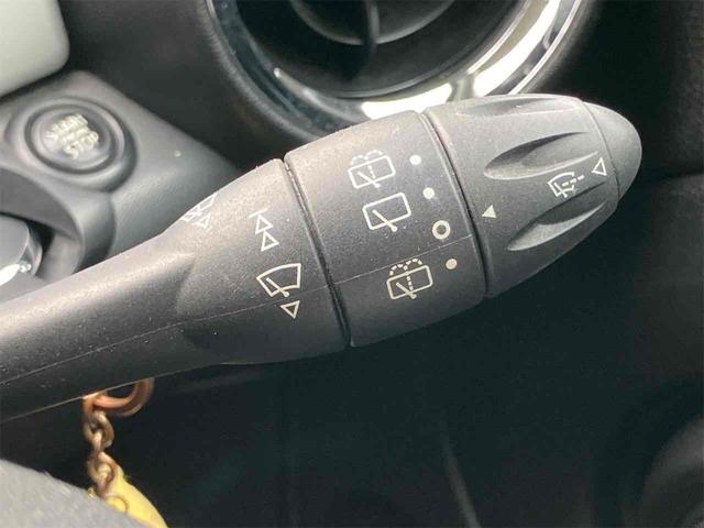ＭＩＮＩ ワン　ナビ　アルミホイール　キーレスエントリー　電動格納ミラー　ＡＴ　盗難防止システム　ＡＢＳ　エアコン　パワーステアリング　パワーウィンドウ　ＣＤ（35枚目）
