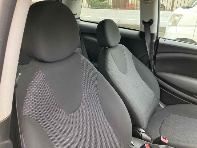 ＭＩＮＩ ワン　ナビ　アルミホイール　キーレスエントリー　電動格納ミラー　ＡＴ　盗難防止システム　ＡＢＳ　エアコン　パワーステアリング　パワーウィンドウ　ＣＤ（41枚目）