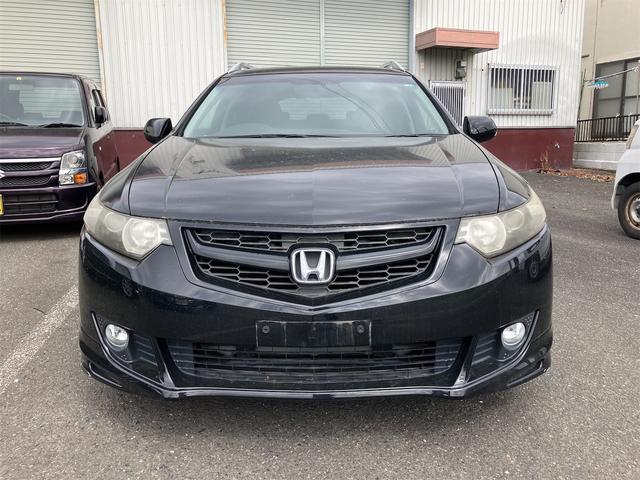 アコードツアラー 24TL スポーツスタイル ETC バックカメラ ナビ TV オートクルーズコントロール アルミホイール HID パワーシート キーレスエントリー 電動格納ミラー AT 盗難防止システム 衝突安全ボディ ルーフレール ABS(13枚目)