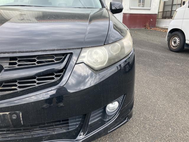 アコードツアラー 24TL スポーツスタイル ETC バックカメラ ナビ TV オートクルーズコントロール アルミホイール HID パワーシート キーレスエントリー 電動格納ミラー AT 盗難防止システム 衝突安全ボディ ルーフレール ABS(22枚目)