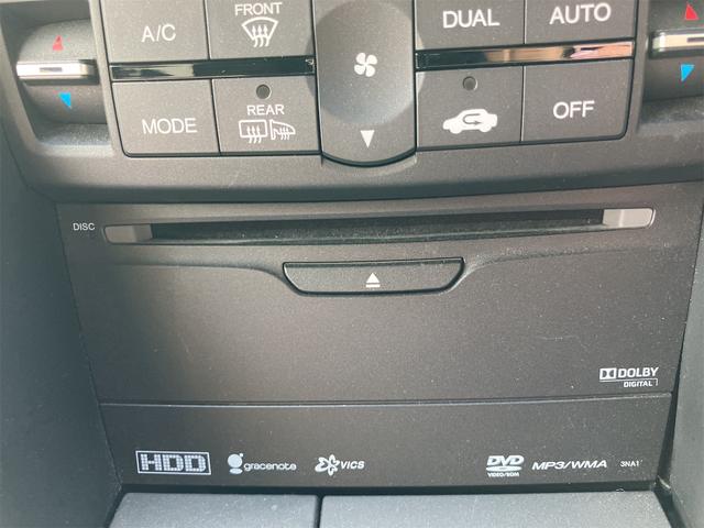 アコードツアラー 24TL スポーツスタイル ETC バックカメラ ナビ TV オートクルーズコントロール アルミホイール HID パワーシート キーレスエントリー 電動格納ミラー AT 盗難防止システム 衝突安全ボディ ルーフレール ABS(33枚目)