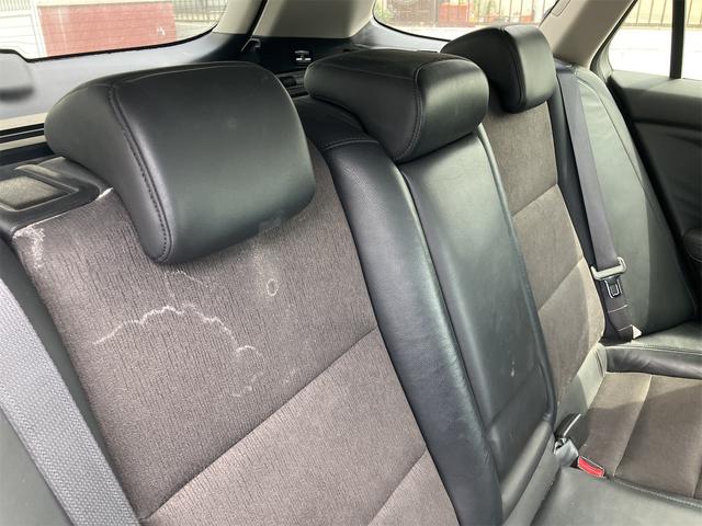 アコードツアラー 24TL スポーツスタイル ETC バックカメラ ナビ TV オートクルーズコントロール アルミホイール HID パワーシート キーレスエントリー 電動格納ミラー AT 盗難防止システム 衝突安全ボディ ルーフレール ABS(53枚目)