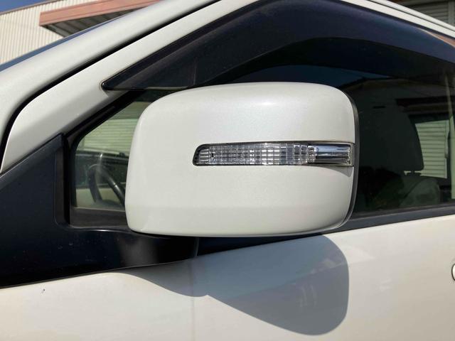 ワゴンＲ ＦＸリミテッド　ＥＴＣ　ナビ　ＴＶ　オートライト　スマートキー　アイドリングストップ　電動格納ミラー　ベンチシート　ＣＶＴ　盗難防止システム　ＡＢＳ　ＣＤ　ＤＶＤ再生　ＵＳＢ　Ｂｌｕｅｔｏｏｔｈ　アルミホイール（27枚目）