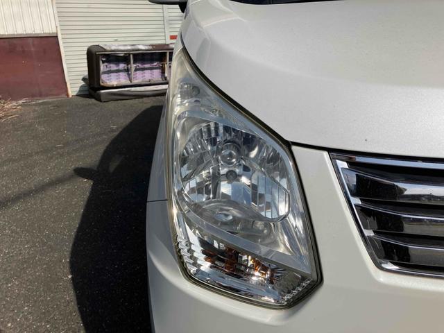 ワゴンＲ ＦＸリミテッド　ＥＴＣ　ナビ　ＴＶ　オートライト　スマートキー　アイドリングストップ　電動格納ミラー　ベンチシート　ＣＶＴ　盗難防止システム　ＡＢＳ　ＣＤ　ＤＶＤ再生　ＵＳＢ　Ｂｌｕｅｔｏｏｔｈ　アルミホイール（30枚目）