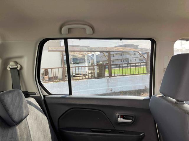 ワゴンＲ ＦＸリミテッド　ＥＴＣ　ナビ　ＴＶ　オートライト　スマートキー　アイドリングストップ　電動格納ミラー　ベンチシート　ＣＶＴ　盗難防止システム　ＡＢＳ　ＣＤ　ＤＶＤ再生　ＵＳＢ　Ｂｌｕｅｔｏｏｔｈ　アルミホイール（49枚目）