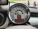 ＭＩＮＩ ワン　ナビ　アルミホイール　キーレスエントリー　電動格納ミラー　ＡＴ　盗難防止システム　ＡＢＳ　エアコン　パワーステアリング　パワーウィンドウ　ＣＤ（4枚目）