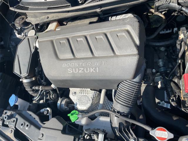 スイフトスポーツ ベースグレード　ドライブレコーダー　ＥＴＣ　バックカメラ　クリアランスソナー　オートクルーズコントロール　レーンアシスト　衝突被害軽減システム　アルミホイール　オートライト　ＬＥＤヘッドランプ　スマートキー（39枚目）