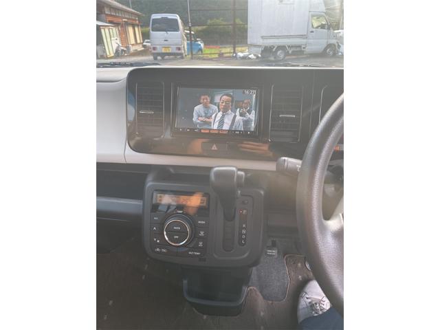 モコ Ｘ　ドライブレコーダー　ナビ　ＴＶ　スマートキー　電動格納ミラー　ベンチシート　ＣＶＴ　盗難防止システム　ＡＢＳ　衝突安全ボディ　エアコン　パワーステアリング　パワーウィンドウ（22枚目）