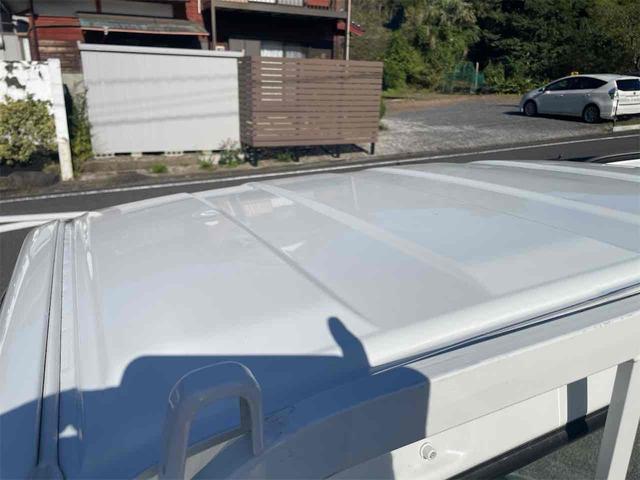 キャリイトラック  4WD MT エアコン 運転席エアバッグ(28枚目)