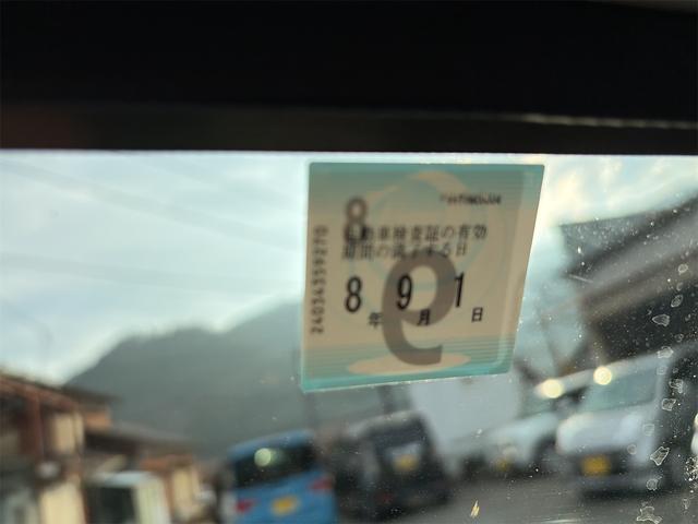 キャリイトラック 4WD MT エアコン(18枚目)