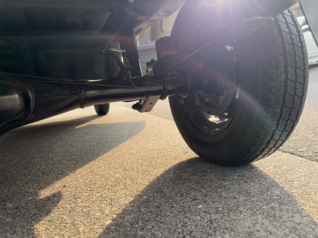 キャリイトラック 4WD MT エアコン(28枚目)