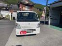 キャリイトラック  4WD MT エアコン 運転席エアバッグ 中古車画像_2