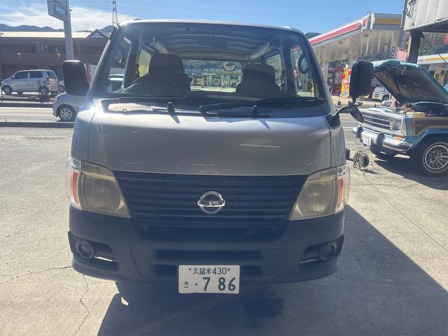 キャラバン ロングＤＸ　ＥＴＣ　バックカメラ　ナビ　ＴＶ　両側スライドドア　ＡＴ　ＤＶＤ再生　ＵＳＢ　エアコン　パワーウィンドウ　運転席エアバッグ（12枚目）