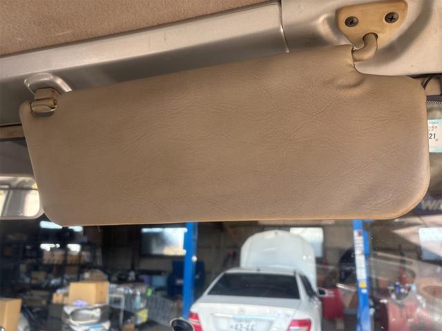 キャラバン ロングＤＸ　ＥＴＣ　バックカメラ　ナビ　ＴＶ　両側スライドドア　ＡＴ　ＤＶＤ再生　ＵＳＢ　エアコン　パワーウィンドウ　運転席エアバッグ（43枚目）
