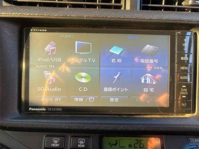 アクア Ｇ　ＥＴＣ　バックカメラ　ナビ　ＴＶ　アルミホイール　キーレスエントリー　電動格納ミラー　ＣＶＴ　衝突安全ボディ　ＡＢＳ　ＥＳＣ　ＣＤ　ＵＳＢ　エアコン　パワーステアリング　パワーウィンドウ（16枚目）