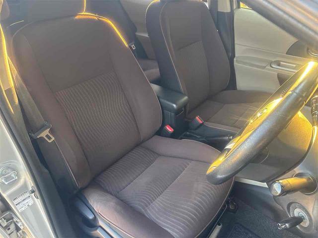 アクア Ｇ　ＥＴＣ　バックカメラ　ナビ　ＴＶ　アルミホイール　キーレスエントリー　電動格納ミラー　ＣＶＴ　衝突安全ボディ　ＡＢＳ　ＥＳＣ　ＣＤ　ＵＳＢ　エアコン　パワーステアリング　パワーウィンドウ（36枚目）