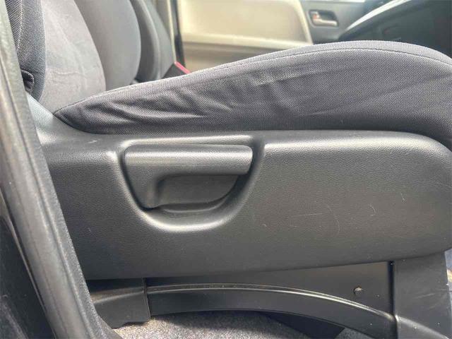 フリード Ｇ　エアロ　ジャストセレクション　ドライブレコーダー　ＥＴＣ　バックカメラ　ナビ　ＴＶ　両側スライド・片側電動　オートライト　スマートキー　電動格納ミラー　３列シート　ウォークスルー　ＣＶＴ　アルミホイール　記録簿　盗難防止システム（36枚目）