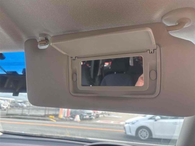 フリード Ｇ　エアロ　ジャストセレクション　ドライブレコーダー　ＥＴＣ　バックカメラ　ナビ　ＴＶ　両側スライド・片側電動　オートライト　スマートキー　電動格納ミラー　３列シート　ウォークスルー　ＣＶＴ　アルミホイール　記録簿　盗難防止システム（45枚目）