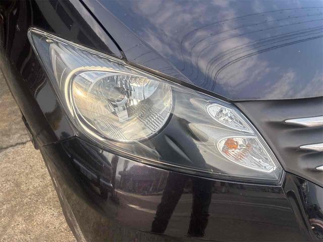 フリード Ｇ　エアロ　ジャストセレクション　ドライブレコーダー　ＥＴＣ　バックカメラ　ナビ　ＴＶ　両側スライド・片側電動　オートライト　スマートキー　電動格納ミラー　３列シート　ウォークスルー　ＣＶＴ　アルミホイール　記録簿　盗難防止システム（47枚目）