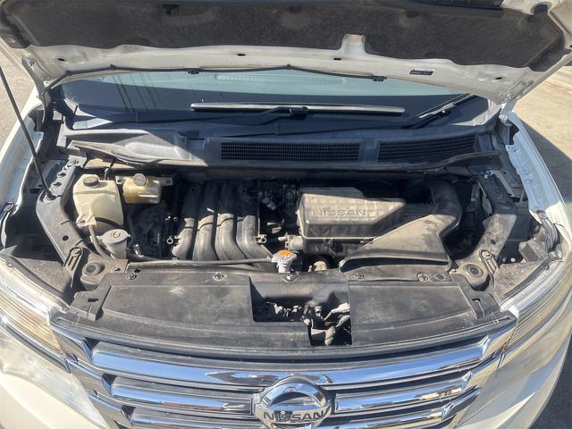 セレナ 20X S-ハイブリッド ETC バックカメラ ナビ TV オートクルーズコントロール レーンアシスト 衝突被害軽減システム 両側スライド・片側電動 オートライト スマートキー アイドリングストップ 電動格納ミラー 3列シート(20枚目)