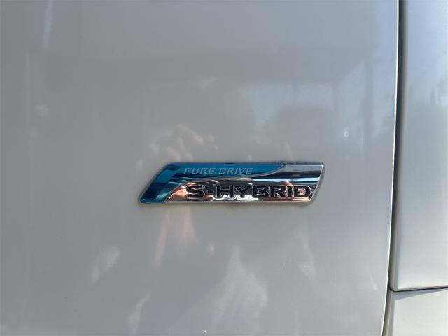 セレナ 20X S-ハイブリッド ETC バックカメラ ナビ TV オートクルーズコントロール レーンアシスト 衝突被害軽減システム 両側スライド・片側電動 オートライト スマートキー アイドリングストップ 電動格納ミラー 3列シート(27枚目)