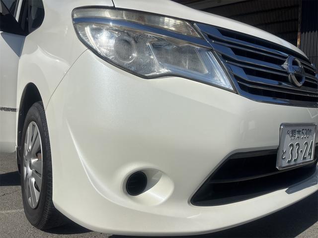 セレナ 20X S-ハイブリッド ETC バックカメラ ナビ TV オートクルーズコントロール レーンアシスト 衝突被害軽減システム 両側スライド・片側電動 オートライト スマートキー アイドリングストップ 電動格納ミラー 3列シート(56枚目)