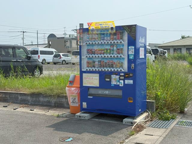 アルトワークス ベースグレード　運転席社外バケット　純正１５インチＡＷ　５ＭＴ　ＫＹＢショック　スマートキー　電動ミラー　　オートライト　ＨＩＤ　ＡＢＳ　ＥＳＣ　ＡＡＣ　ＵＳＢ　ＣＤ　ＡＵＸ　　衝突安全ボディ　ＥＴＣ（79枚目）