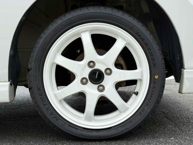 ワゴンR リミテッド ナビ TV スマートキー 社外アルミホイール LEDヘッドライト ベンチシート AT 盗難防止システム ABS CD USB ミュージックプレイヤー接続可 Bluetooth 衝突安全ボディ エアコン(10枚目)