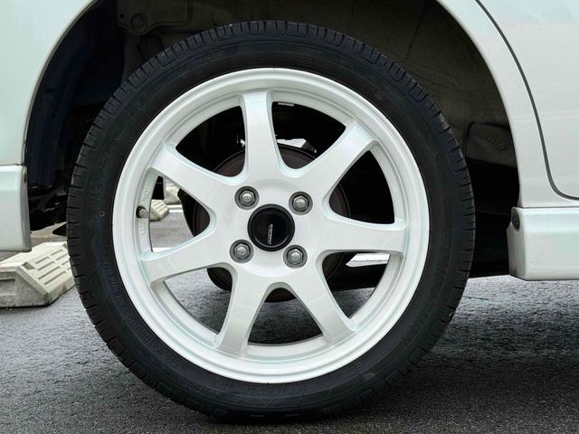 ワゴンR リミテッド ナビ TV スマートキー 社外アルミホイール LEDヘッドライト ベンチシート AT 盗難防止システム ABS CD USB ミュージックプレイヤー接続可 Bluetooth 衝突安全ボディ エアコン(11枚目)