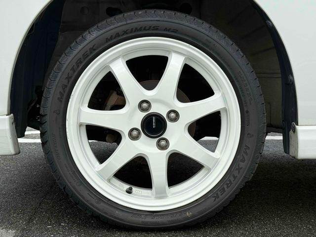 ワゴンR リミテッド ナビ TV スマートキー 社外アルミホイール LEDヘッドライト ベンチシート AT 盗難防止システム ABS CD USB ミュージックプレイヤー接続可 Bluetooth 衝突安全ボディ エアコン(12枚目)