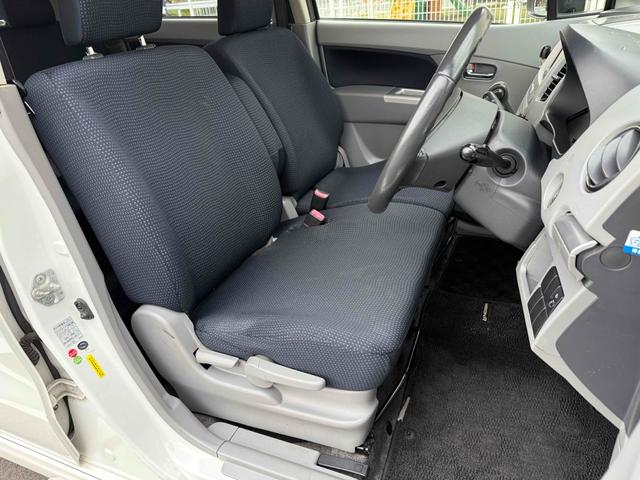 ワゴンR リミテッド ナビ TV スマートキー 社外アルミホイール LEDヘッドライト ベンチシート AT 盗難防止システム ABS CD USB ミュージックプレイヤー接続可 Bluetooth 衝突安全ボディ エアコン(14枚目)