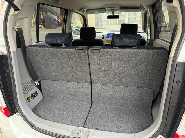 ワゴンR リミテッド ナビ TV スマートキー 社外アルミホイール LEDヘッドライト ベンチシート AT 盗難防止システム ABS CD USB ミュージックプレイヤー接続可 Bluetooth 衝突安全ボディ エアコン(28枚目)