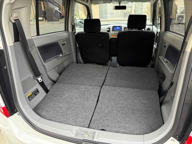 ワゴンR リミテッド ナビ TV スマートキー 社外アルミホイール LEDヘッドライト ベンチシート AT 盗難防止システム ABS CD USB ミュージックプレイヤー接続可 Bluetooth 衝突安全ボディ エアコン(29枚目)