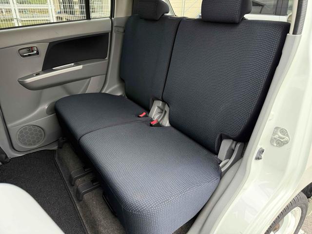 ワゴンR リミテッド ナビ TV スマートキー 社外アルミホイール LEDヘッドライト ベンチシート AT 盗難防止システム ABS CD USB ミュージックプレイヤー接続可 Bluetooth 衝突安全ボディ エアコン(35枚目)