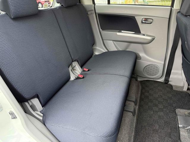 ワゴンR リミテッド ナビ TV スマートキー 社外アルミホイール LEDヘッドライト ベンチシート AT 盗難防止システム ABS CD USB ミュージックプレイヤー接続可 Bluetooth 衝突安全ボディ エアコン(38枚目)