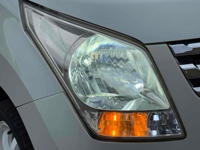 ワゴンR リミテッド ナビ TV スマートキー 社外アルミホイール LEDヘッドライト ベンチシート AT 盗難防止システム ABS CD USB ミュージックプレイヤー接続可 Bluetooth 衝突安全ボディ エアコン(45枚目)