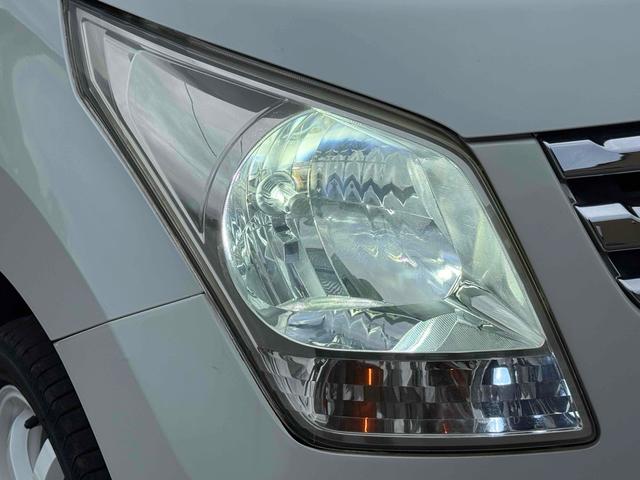 ワゴンR リミテッド ナビ TV スマートキー 社外アルミホイール LEDヘッドライト ベンチシート AT 盗難防止システム ABS CD USB ミュージックプレイヤー接続可 Bluetooth 衝突安全ボディ エアコン(46枚目)