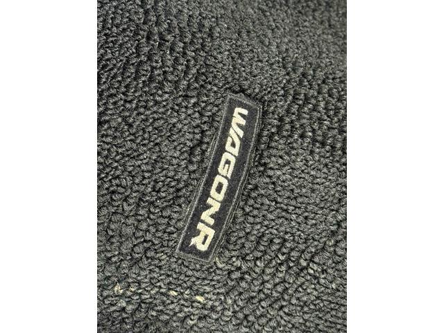 ワゴンR リミテッド ナビ TV スマートキー 社外アルミホイール LEDヘッドライト ベンチシート AT 盗難防止システム ABS CD USB ミュージックプレイヤー接続可 Bluetooth 衝突安全ボディ エアコン(52枚目)