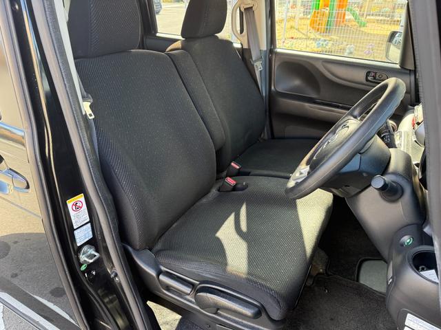 Ｎ－ＢＯＸ Ｇ　ＳＳパッケージ　両側電動スライドドア　衝突軽減　ナビ　バックカメラ　ＴＶ　Ｂｌｕｅｔｏｏｔｈ　ＣＤ／ＤＶＤ　純正１４インチアルミホイール　　スマートキー　ステアリングスイッチ　ＥＴＣ　ＡＡＣ　ＥＣＯＮ　ハロゲン（11枚目）